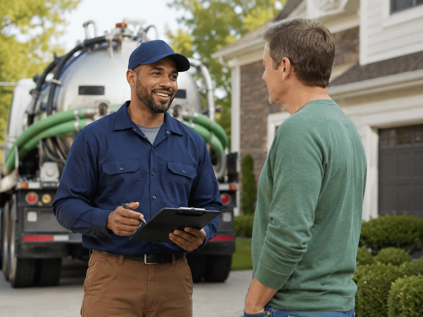 Mosquito Control Higginsport, OH FAQs